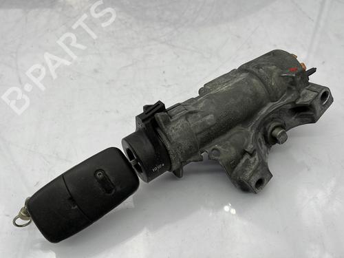 Used Electronic module Electronic module AUDI A4 B6 (8E2) 1.9 TDI (130 hp) 27407260 27407260