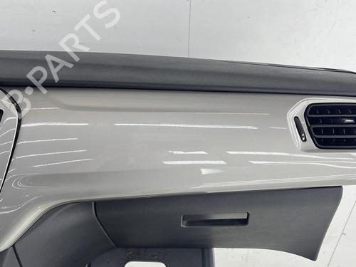 Dashboard CITROËN C-ELYSEE (DD_) 1.6 BlueHDi 100 | BP27358550C46 - Image 2