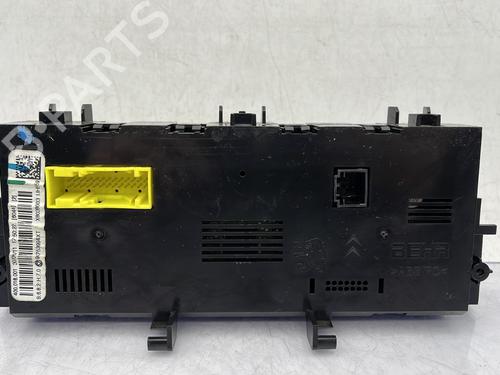 Climate control CITROËN DS3 (SA_) 1.6 HDi 90 | BP26429649I5 