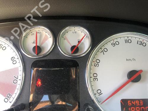 Headrest PEUGEOT 307 CC (3B) 2.0 16V | BP23675961I31 - Image 8