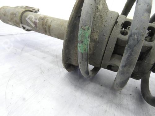 Used Left front shock absorber Left front shock absorber RENAULT 19 II (B/C53_) 1.9 dT (B/C53T) (90 hp) 23698965 23698965
