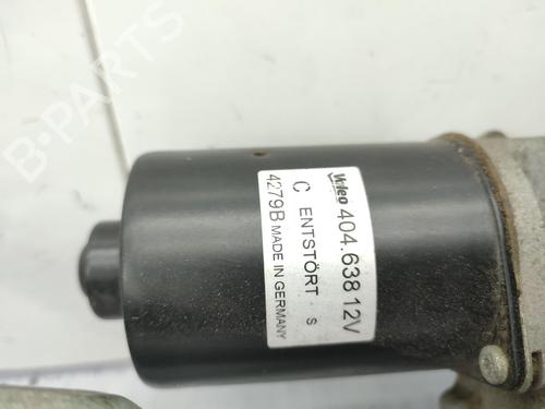Front wiper motor CITROËN C4 I (LC_) 1.6 HDi | BP23721437M29 