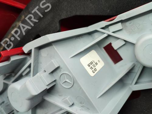 Left taillight MERCEDES-BENZ A-CLASS (W169) A 180 CDI (169.007, 169.307) | BP23709660C34 - Image 2