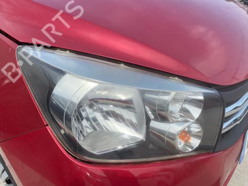 Ensemble sièges SUZUKI CELERIO (LF) 1.0 (AVK310) | BP37419146C78 - Image 28