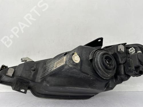 Right headlight PEUGEOT 206 Hatchback (2A/C) 1.6 16V | BP30132274C29 