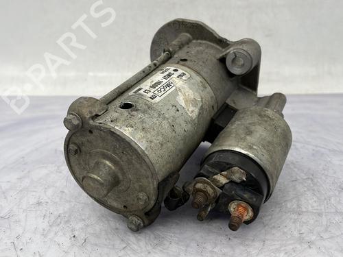 Starter FORD C-MAX II (DXA/CB7, DXA/CEU) 1.6 TDCi | BP31583568M8 