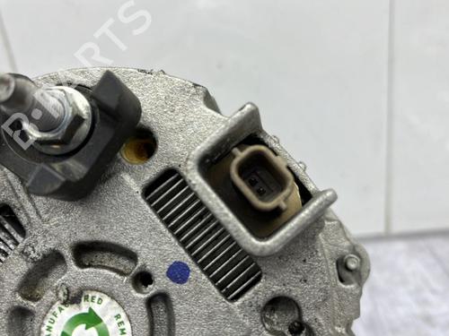 Used Alternator Alternator RENAULT TRAFIC III Van (FG_) 1.6 dCi 95 (FGMJ, FGMR) (95 hp) 23757414 23757414