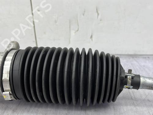 Used Steering rack Steering rack RENAULT CAPTUR I (J5_, H5_) 1.5 dCi 90 (J5N4, J5M5, J5MW, J5M6, J5AL, J5AJ) (90 hp) 23742727 23742727