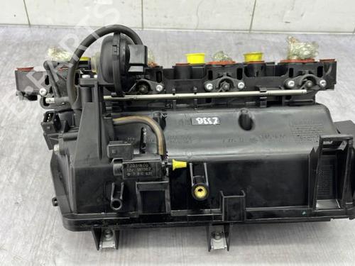 Intake manifold BMW X3 (E83) 2.0 d | BP23751696M70  - Image 7