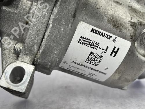 Used AC compressor AC compressor DACIA SANDERO III 1.0 TCe 100 ECO-G (101 hp) 31286941 31286941