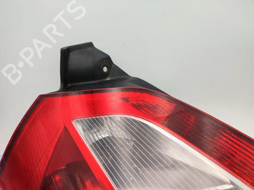 Left taillight RENAULT MEGANE II (BM0/1_, CM0/1_) 1.5 dCi (BM0F, BM0T, BM2B, CM0F, CM0T) | BP23718908C34 