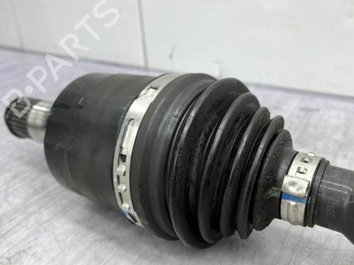 Right front driveshaft HYUNDAI TUCSON (TL, TLE) 1.7 CRDi | BP23755287M39 