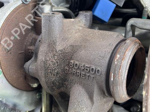 Engine RENAULT CLIO IV (BH_) 1.5 dCi 75 | BP29201686M1 - Image 8