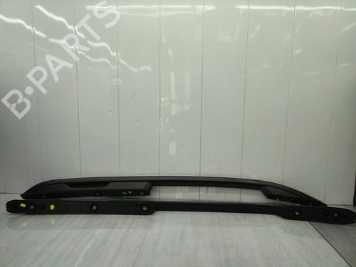 Used Roof bar DACIA DUSTER (HM_) 1.5 dCi 115 4x4 (114 hp) 27980156