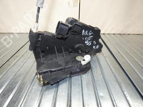 Rear left lock BMW 3 Touring (E46) 330 xd | BP23670799C100 
