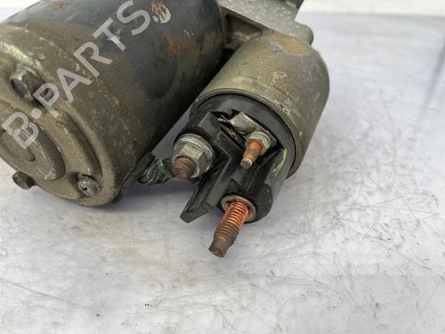 Startmotor Startmotor RENAULT MODUS / GRAND MODUS (F/JP0_) 1.4 (JP01, JP0J) (98 hp) 37531335 37531335