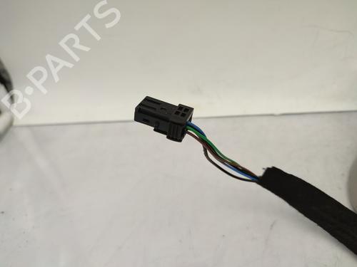 Right mirror CITROËN C4 I (LC_) 1.6 HDi | BP24889874C27 