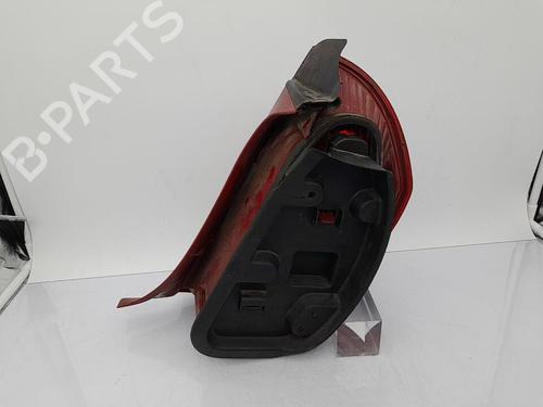 Left taillight CITROËN C5 I (DC_) 2.0 HDi (DCRHZB, DCRHZE) | BP23711068C34  - Image 7