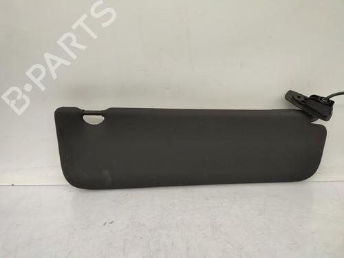 Left sun visor PEUGEOT RCZ 2.0 HDi | BP24212772I1 - Image 5