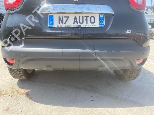 Dashboard RENAULT CAPTUR I (J5_, H5_) 1.5 dCi 90 (J5N4, J5M5, J5MW, J5M6, J5AL, J5AJ) | BP36801502C46 - Image 96