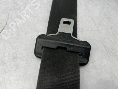 Used Front left seatbelt Front left seatbelt PEUGEOT 207 (WA_, WC_) 1.4 HDi (68 hp) 34107583 34107583