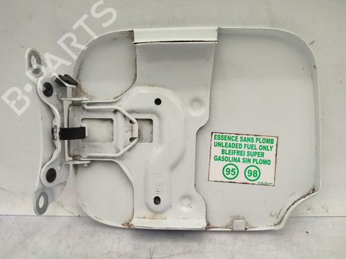 Fuel flap DACIA SANDERO II TCe 90 (B8M1, B8MA, B8AC) | BP29512723C131