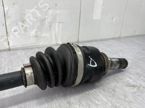 Used Right front driveshaft Right front driveshaft TOYOTA AYGO (_B4_) 1.0 VVTi (KGB40) (72 hp) 36372609 36372609