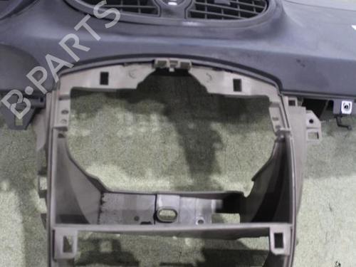 Dashboard RENAULT CLIO III (BR0/1, CR0/1) 1.5 dCi (C/BR0G, C/BR1G) | BP23685682C46 - Image 15