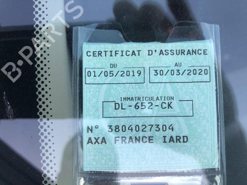 Water radiator DACIA LODGY (JS_) 1.5 dCi (JSMC, JSAF) | BP23695212M31  - Image 19