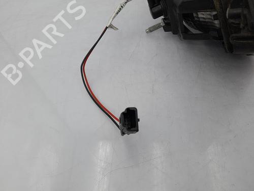 Used Right tailgate light RENAULT CLIO IV (BH_) 1.5 dCi 75 (75 hp) 23706378
