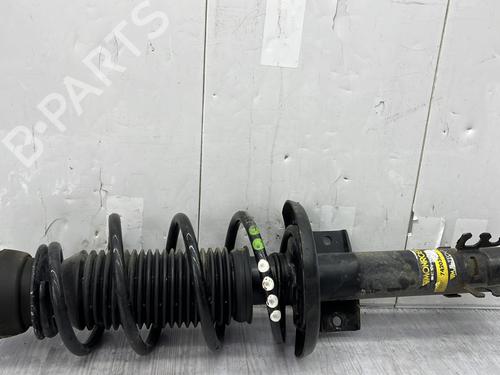 Used Left front shock absorber VW POLO V (6R1, 6C1) 1.2 (70 hp) 28681450