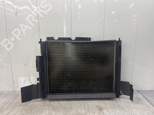 Water radiator RENAULT TWINGO II (CN0_) 1.2 16V (CN04, CN0B) | BP37189575M31 - Image 2
