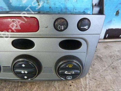 Climate control ALFA ROMEO 147 (937_) 1.6 16V T.SPARK ECO (937.AXA1A, 937.BXA1A) | BP23690111I5 