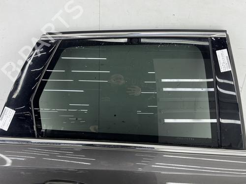 Right rear door PEUGEOT 308 SW II (LC_, LJ_, LR_, LX_, L4_) 1.6 HDi / BlueHDi 115 (LCBHXM, LCBHXT) | BP29154832C5 