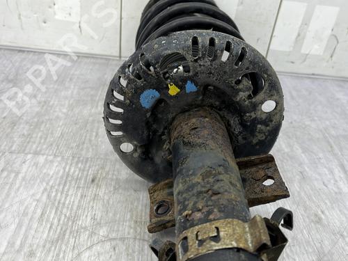 Used Left front shock absorber Left front shock absorber VW FOX Hatchback (5Z1, 5Z3, 5Z4) 1.2 (55 hp) 24296570 24296570