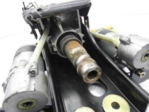 Steering column BMW 5 (E39) 530 d | BP23688100M21 - Image 2