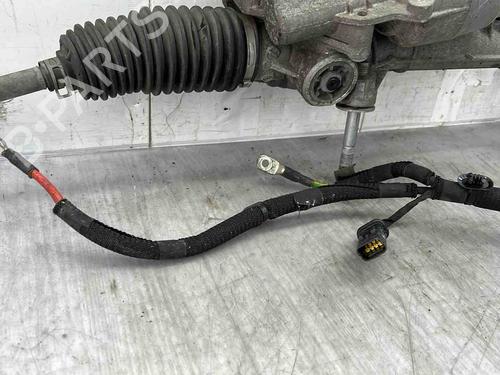 Used Steering rack Steering rack PEUGEOT 207 (WA_, WC_) 1.6 HDi (90 hp) 36480428 36480428
