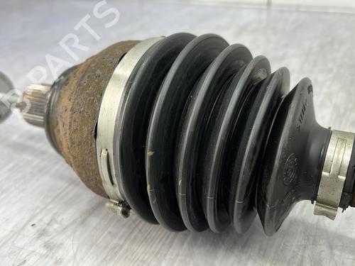 Left front driveshaft FORD GALAXY II (WA6) 2.0 TDCi | BP24115668M38  - Image 7