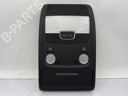 Used Interior roof light AUDI Q5 (8RB) 2.0 TDI quattro (170 hp) 23761176