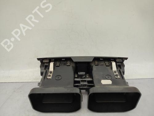 Used Warning switch Warning switch MERCEDES-BENZ C-CLASS (W204) C 200 CDI (204.007, 204.006) (136 hp) 23731859 23731859