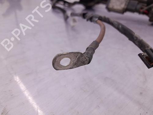 Steering rack VW PASSAT B6 (3C2) 2.0 TDI 16V | BP23707998M22 