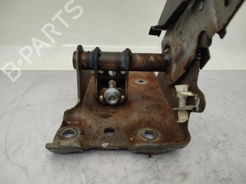 Hand brake RENAULT KANGOO Express (FW0/1_) 1.5 dCi 70 (FW0A, KW0V) | BP23728792I18 - Image 6