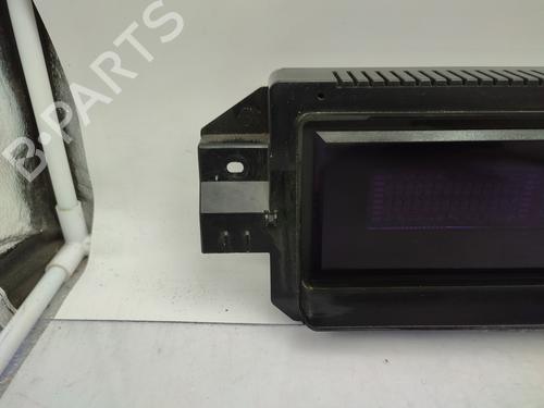 Instrument cluster RENAULT ESPACE IV (JK0/1_) 2.0 dCi (JK01, JK02, JK1J, JK1K, JK1H) | BP27185720C47  - Image 12