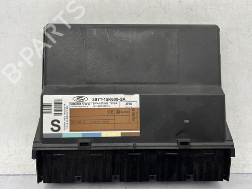 Elektronisk modul FORD MONDEO III (B5Y) 2.0 16V TDDi / TDCi | BP26177199M83 