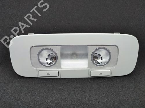 Interior roof light VW PASSAT B6 Variant (3C5) 2.0 TDI 16V | BP23750145I8  - Image 5