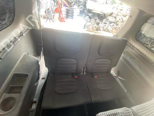 Engine NISSAN PATHFINDER III (R51) 2.5 dCi 4WD | BP33569162M1 - Image 205