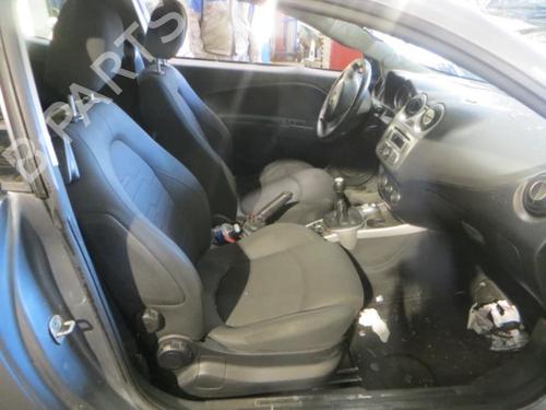 Electronic module ALFA ROMEO MITO (955_) 1.3 MultiJet (955AXP1A, 955AYC1A) | BP23754886M83  - Image 8