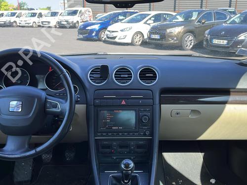 Headlight switch SEAT EXEO ST (3R5) 2.0 TDI | BP23730405I24 - Image 57