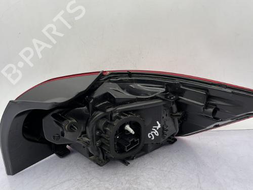 Left taillight DACIA SANDERO III 1.0 TCe 100 ECO-G | BP23758231C34 