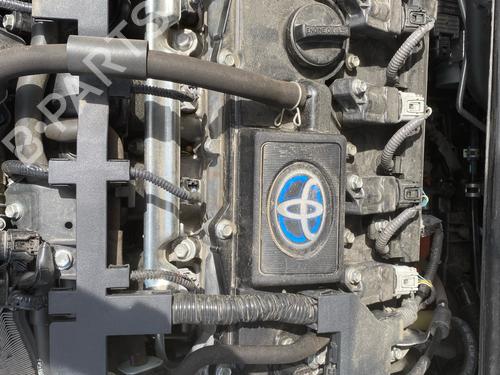 Interior roof TOYOTA COROLLA Hatchback (_E21_, _EA1_, _EH1_) 1.8 Hybrid (ZWE211, ZWE219) | BP36762150I12 - Image 212